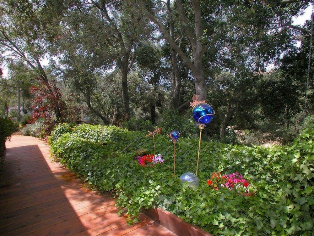 Wikiup Hummingbird Hotel Julian Dış mekan fotoğraf