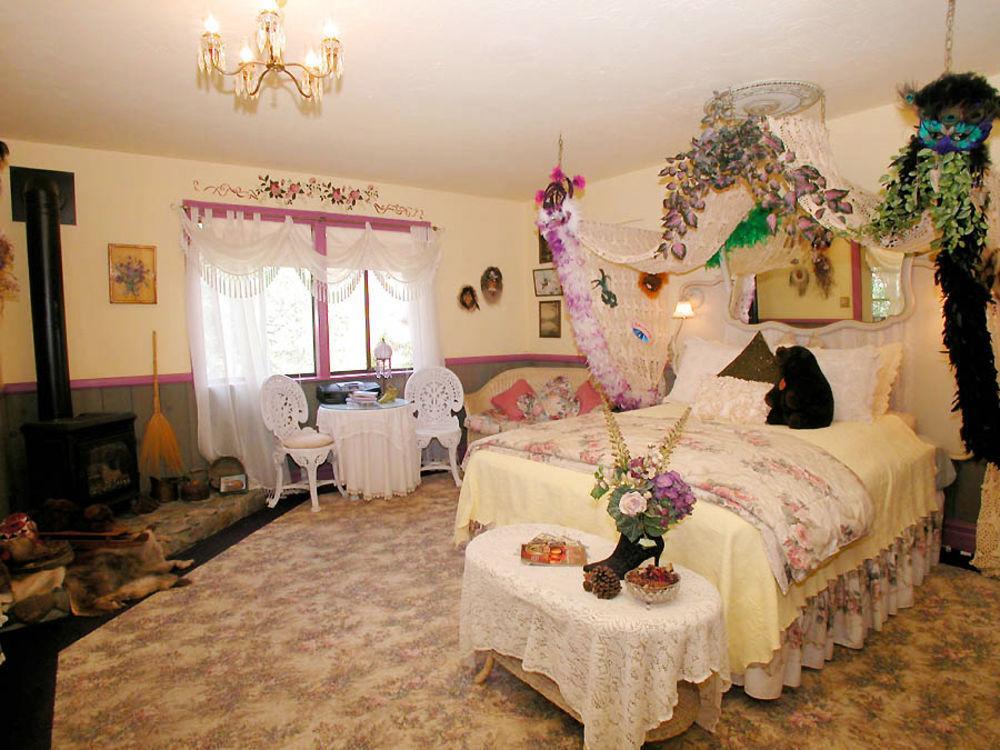 Wikiup Hummingbird Hotel Julian Dış mekan fotoğraf