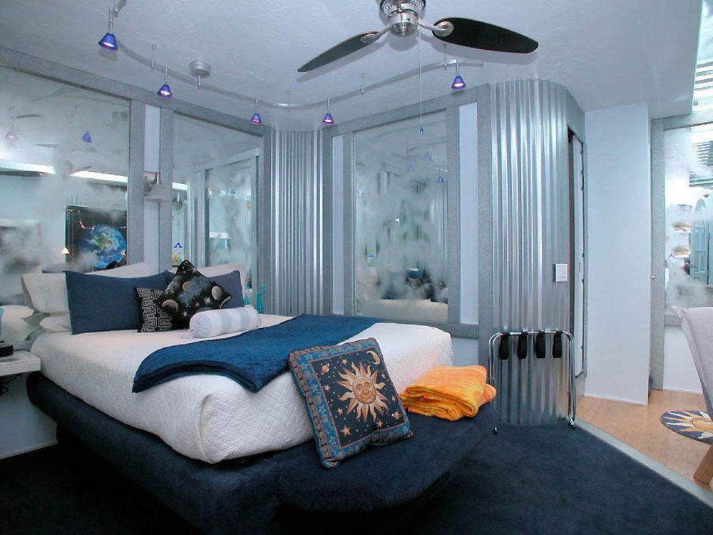 Wikiup Hummingbird Hotel Julian Dış mekan fotoğraf
