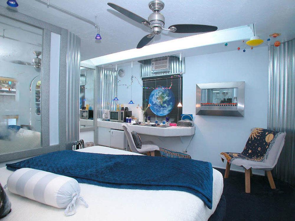 Wikiup Hummingbird Hotel Julian Dış mekan fotoğraf