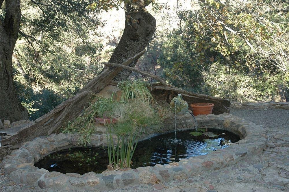 Wikiup Hummingbird Hotel Julian Dış mekan fotoğraf