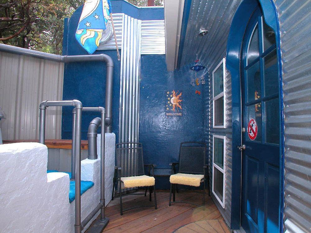Wikiup Hummingbird Hotel Julian Dış mekan fotoğraf