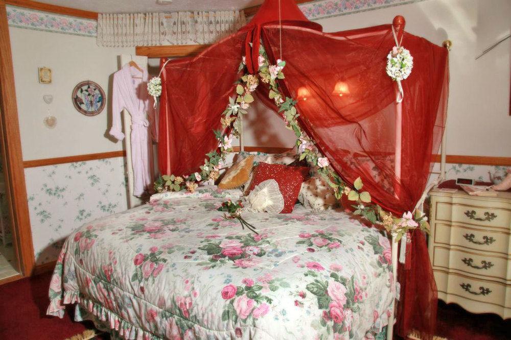 Wikiup Hummingbird Hotel Julian Dış mekan fotoğraf