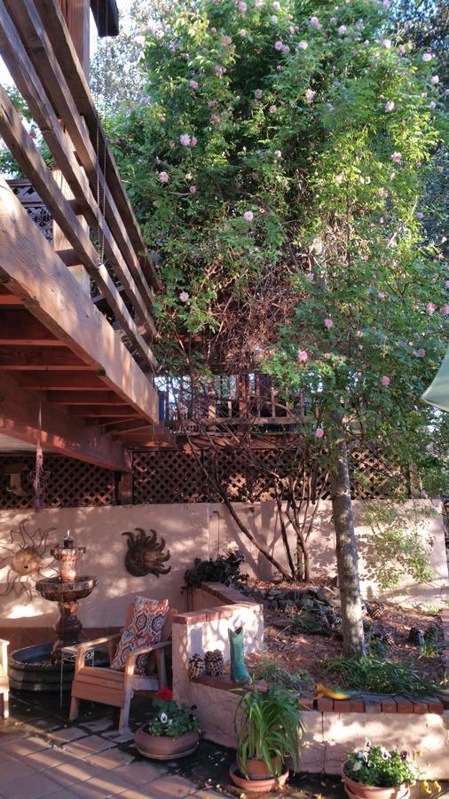 Wikiup Hummingbird Hotel Julian Dış mekan fotoğraf